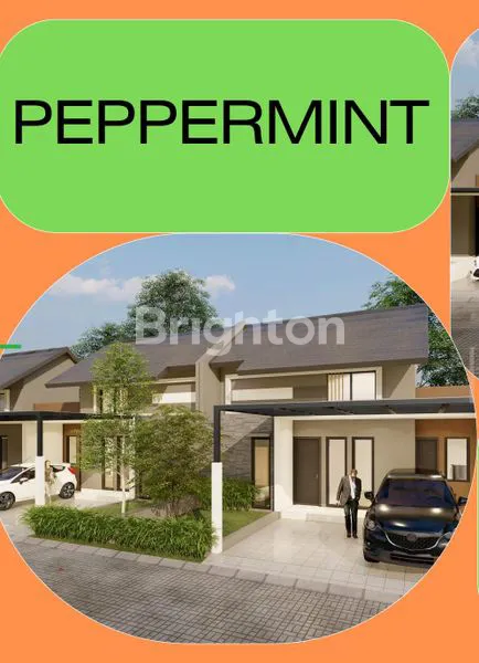 image RUMAH TERMURAH MENAWAN SUKODONO SIDOARJO (8)