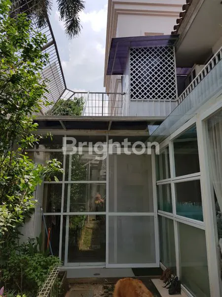 image RUMAH SIAP HUNI @LIPPO KARAWACI TANGERANG (4)