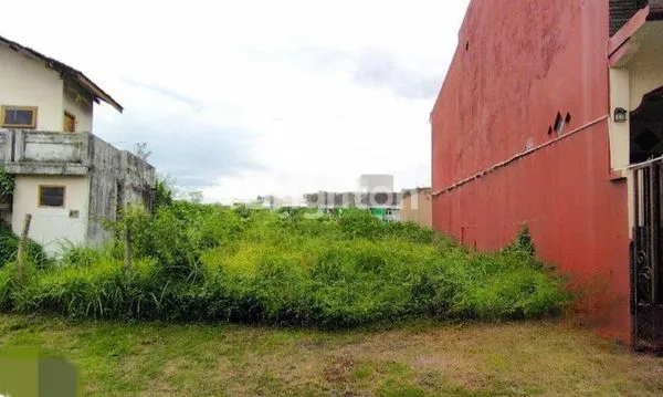 TANAH KAVLING STRATEGIS DI LINGKUNGAN PERUMAHAN DEKAT KAMPUS UB MALANG