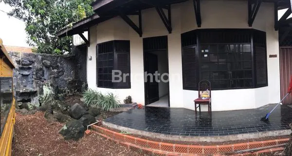 image DI JUAL RUMAH STRATEGIS DI KAWASAN PONDOK AREN (6)