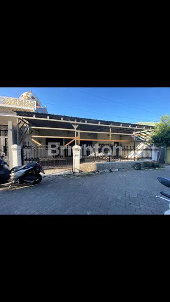 image JUAL RUMAH MANYAR SBY (1)