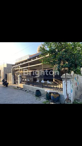 image JUAL RUMAH MANYAR SBY (2)