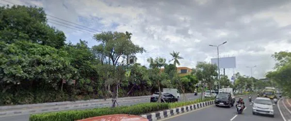 image TANAH PREMIUM DAN STRATEGIS DI JALAN UTAMA BYPASS NGURAH RAI (2)