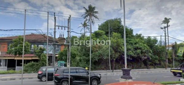 image TANAH PREMIUM DAN STRATEGIS DI JALAN UTAMA BYPASS NGURAH RAI (4)