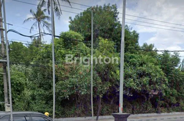 image TANAH PREMIUM DAN STRATEGIS DI JALAN UTAMA BYPASS NGURAH RAI (5)