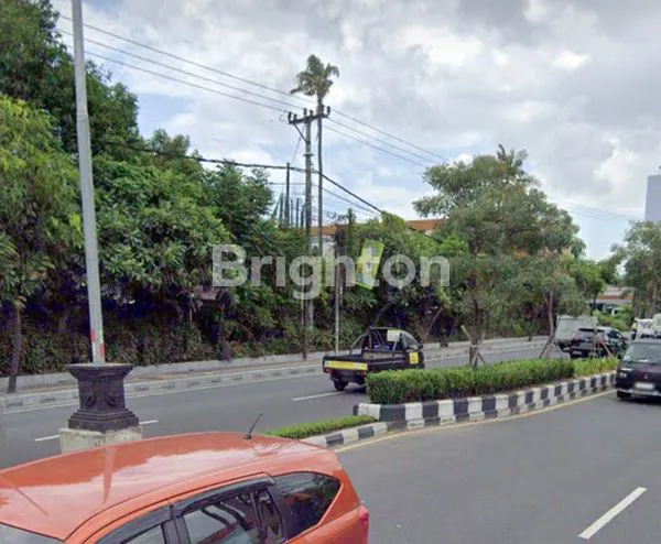 image TANAH PREMIUM DAN STRATEGIS DI JALAN UTAMA BYPASS NGURAH RAI (6)