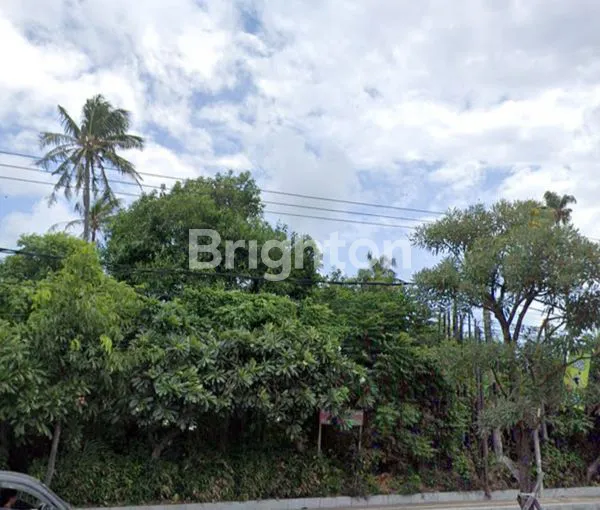 image TANAH PREMIUM DAN STRATEGIS DI JALAN UTAMA BYPASS NGURAH RAI (1)