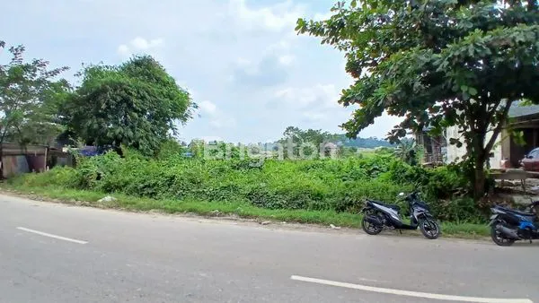 image TANAH PINGGIR JALAN RINGROAD (1)