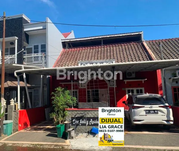 image RUMAH DIJUAL DI CITRA GADING (1)