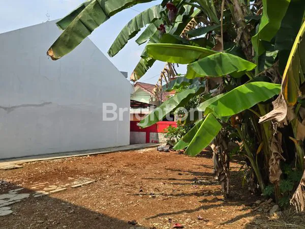 image RUMAH + TANAH 1 LANTAI DI HUG CUMA 1 MAN DI PAMULANG-TANGGERANG SELATAN (7)