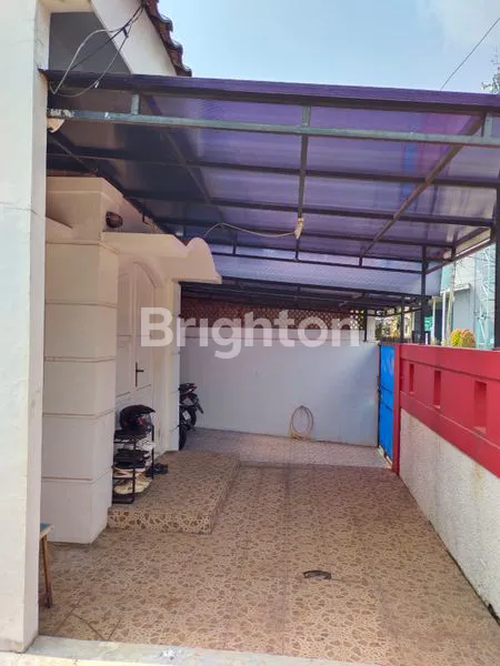 image RUMAH + TANAH 1 LANTAI DI HUG CUMA 1 MAN DI PAMULANG-TANGGERANG SELATAN (4)