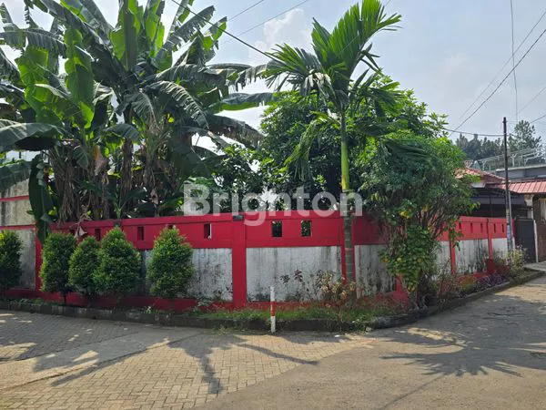 image RUMAH + TANAH 1 LANTAI DI HUG CUMA 1 MAN DI PAMULANG-TANGGERANG SELATAN (8)