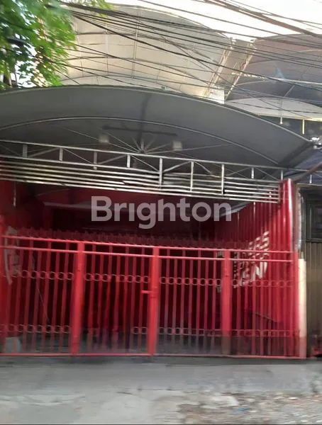 image RUKO KOMERSIAL 2 LANTAI SIAP PAKAI NOL JALAN DOUBLE WAY, AREA RAMAI DAN PADAT PENDUDUK DEKAT SUTOREJO PAKUWON CITY ITS UNAIR (8)