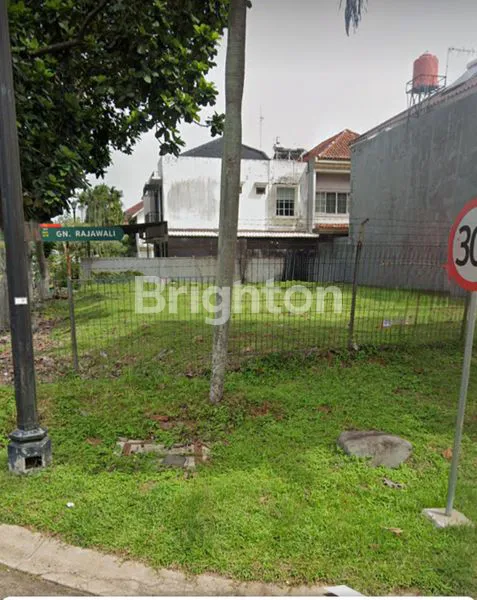 image KAVLING HOOK SUPER MURAH DI TANAH DIPONEGORO LIPPO KARAWACI CENTRAL DEKAT UPH (2)