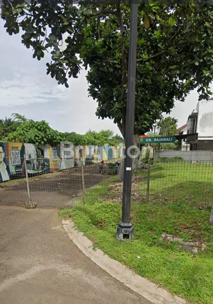 image KAVLING HOOK SUPER MURAH DI TANAH DIPONEGORO LIPPO KARAWACI CENTRAL DEKAT UPH (3)