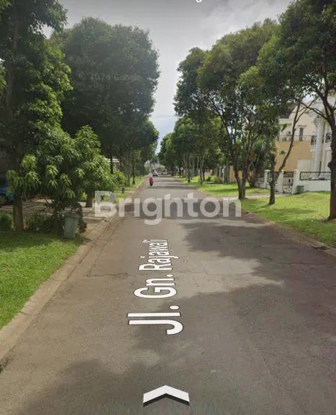 image KAVLING HOOK SUPER MURAH DI TANAH DIPONEGORO LIPPO KARAWACI CENTRAL DEKAT UPH (4)