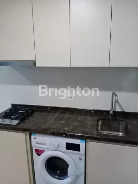 image APARTMEN GREEN SEDAYU PALEM TYPE STUDIO  (8)