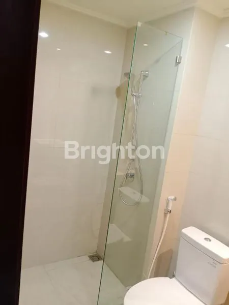 image APARTMEN GREEN SEDAYU PALEM TYPE STUDIO  (5)