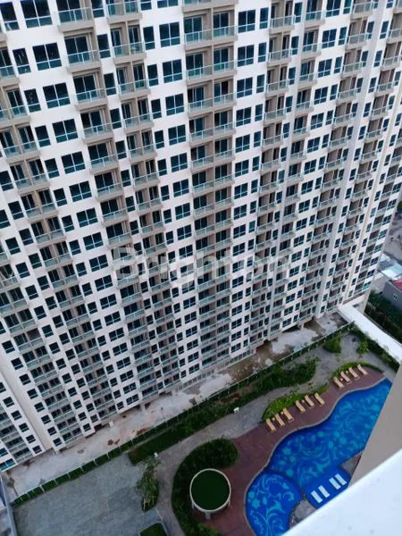 image APARTMEN GREEN SEDAYU PALEM TYPE STUDIO  (1)