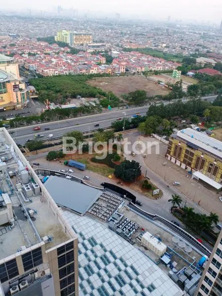 image APARTMEN GREEN SEDAYU PALEM TYPE STUDIO  (2)