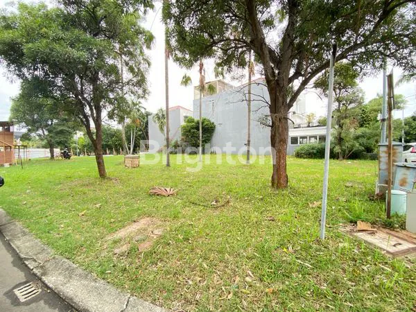 image TANAH KAVLING HOOK BOULEVARD MERUYA RESIDENCE, KEMBANGAN, JAKARTA BARAT (2)