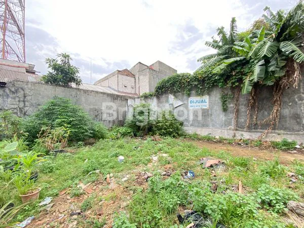 image TANAH KAVLING CLUSTER MERUYA RESIDENCE, MERUYA SELATAN KEMBANGAN JAKARTA BARAT (1)