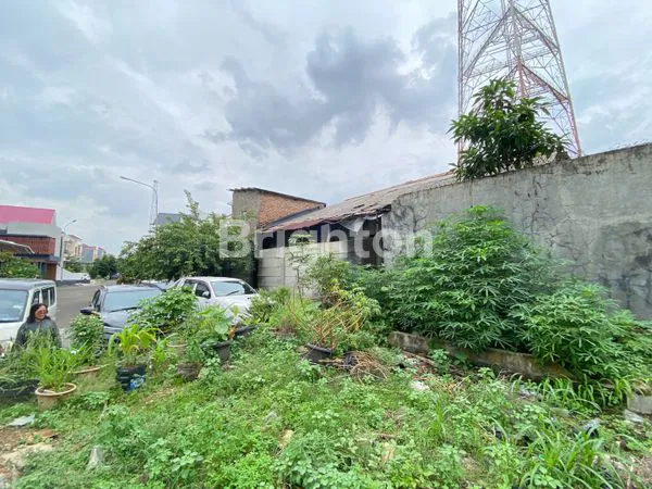 image TANAH KAVLING CLUSTER MERUYA RESIDENCE, MERUYA SELATAN KEMBANGAN JAKARTA BARAT (4)