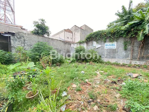 image TANAH KAVLING CLUSTER MERUYA RESIDENCE, MERUYA SELATAN KEMBANGAN JAKARTA BARAT (5)