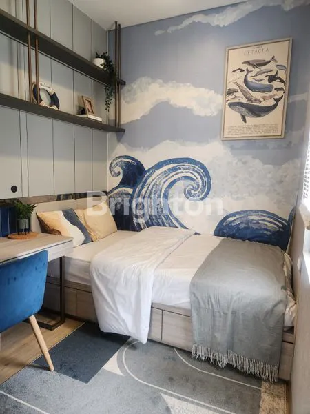 image RUMAH BARU DI BANJAR WIJAYA CLUSTER EXCELSO TANGERANG KOTA (4)