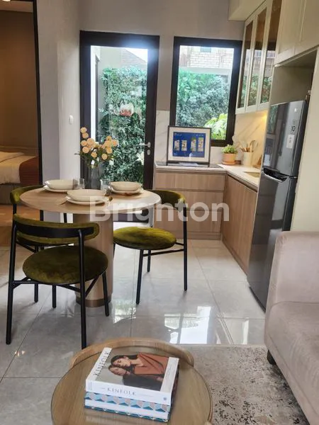 image RUMAH BARU DI BANJAR WIJAYA CLUSTER EXCELSO TANGERANG KOTA (3)