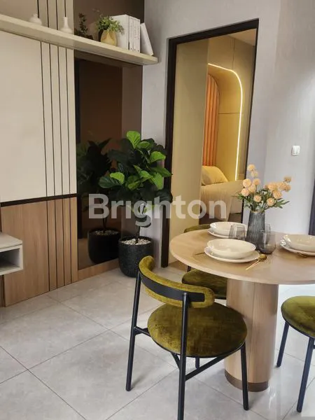 image RUMAH BARU DI BANJAR WIJAYA CLUSTER EXCELSO TANGERANG KOTA (2)