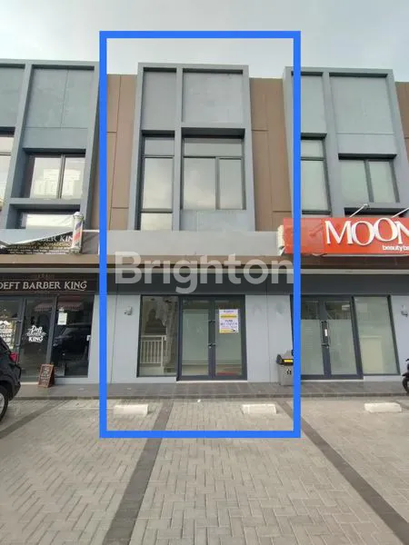 image RUKO 2 LANTAI DI LOKASI STRATEGIS BSD CITY (2)