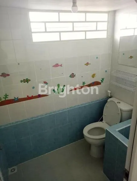 image RUMAH GUNUNG ANYAR DEKAT UPN MERR SIAP HUNI POIN SHM KT3+1 KM2 (7)