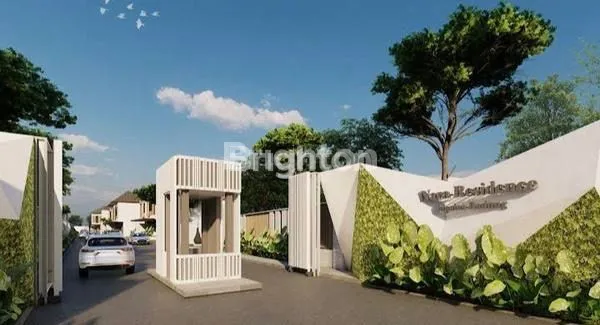 image LUXURY RESIDENCE ONE GATE SYSTEM AT UMALAS (1)