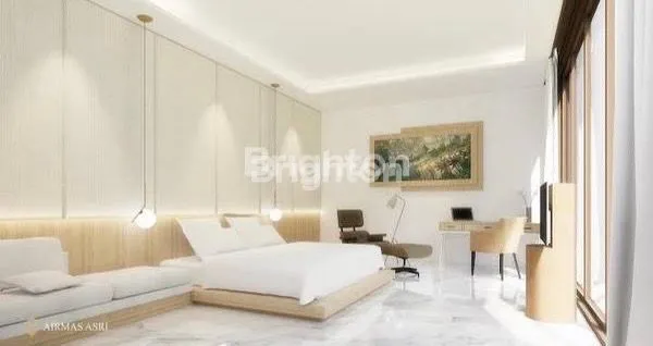 image LUXURY RESIDENCE ONE GATE SYSTEM AT UMALAS (2)