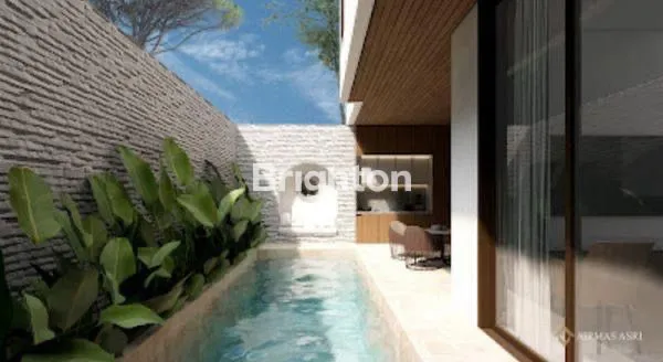image LUXURY RESIDENCE LOKASI SUPER STRATEGIS UMALAS (1)