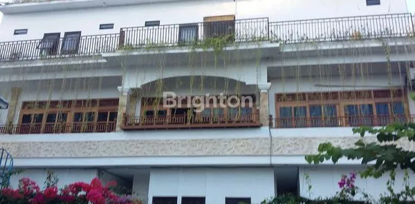 image TURUN HARGA MURAH BANGET KOST-AN 21 KT 3 LANTAI JL. BYPASS NGURAH RAI KUTA BALI (5)