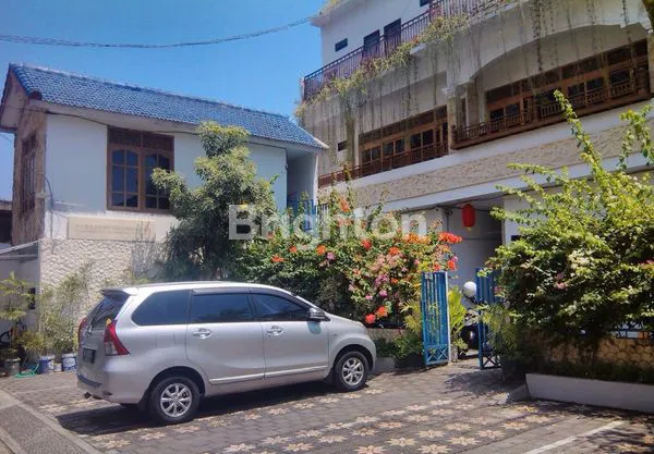 image TURUN HARGA MURAH BANGET KOST-AN 21 KT 3 LANTAI JL. BYPASS NGURAH RAI KUTA BALI (4)