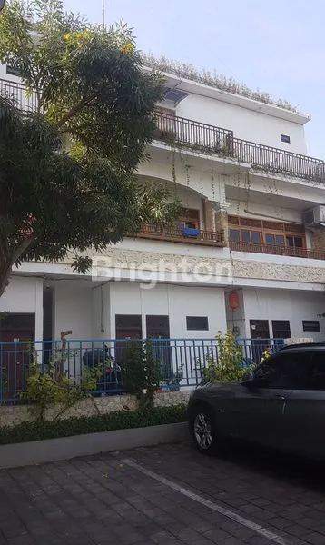 image TURUN HARGA MURAH BANGET KOST-AN 21 KT 3 LANTAI JL. BYPASS NGURAH RAI KUTA BALI (6)