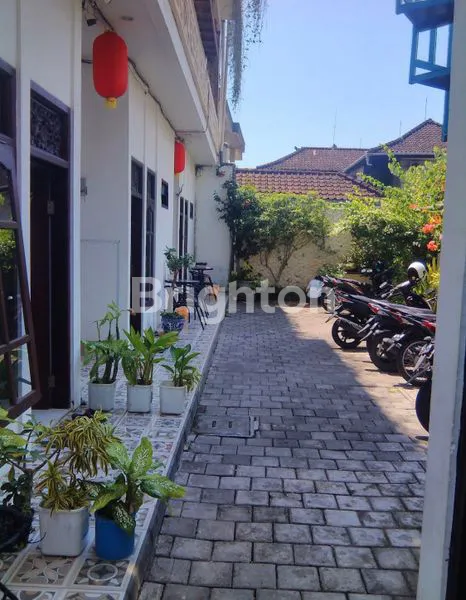 image TURUN HARGA MURAH BANGET KOST-AN 21 KT 3 LANTAI JL. BYPASS NGURAH RAI KUTA BALI (2)