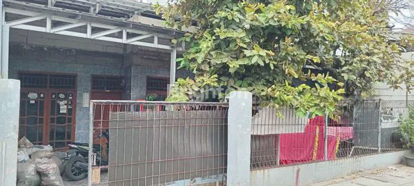 JUAL RUMAH SEMPER JAKARTA UTARA