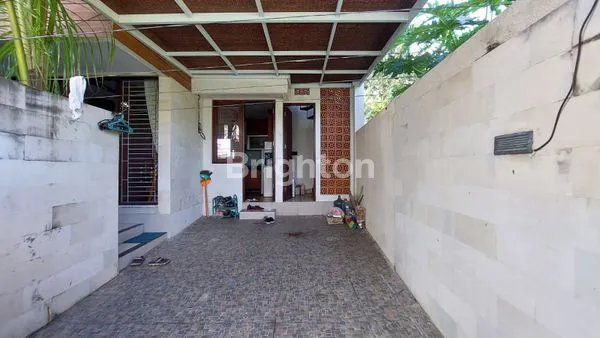 image VILLA CANTIK 3BR DEKAT GWK  ,JLN RAYA ULUWATU (8)
