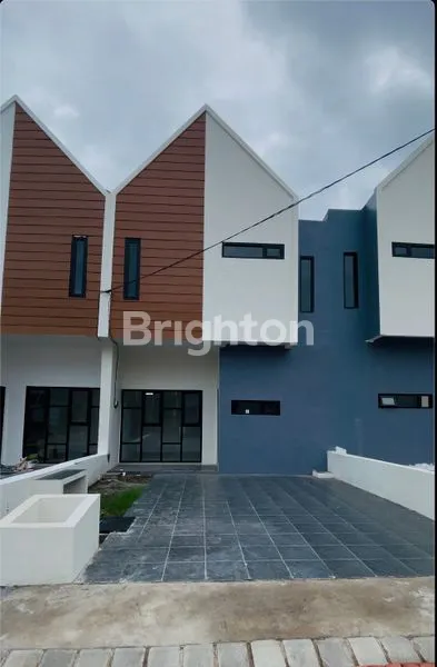 image RUMAH 700JT-AN, UTJ HANYA 5 JT AJA REFUNDABLE (1)