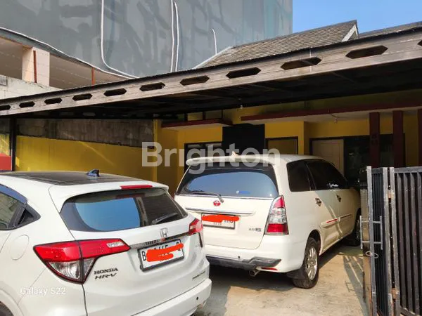 image DI JUAL RUMAH DI CIMANGGU RESIDENCE (1)