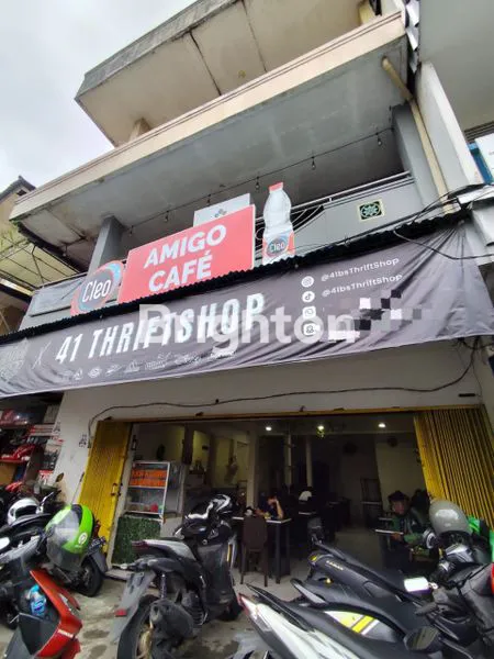 RUKO STRATEGIS PUSAT KOTA