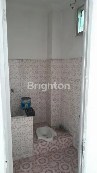 image RUKO DISEWAKAN JALAN RAPAK INDAH  (5)