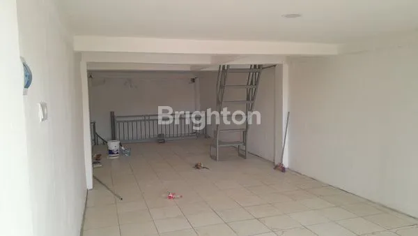 image RUKO DISEWAKAN JALAN RAPAK INDAH  (7)