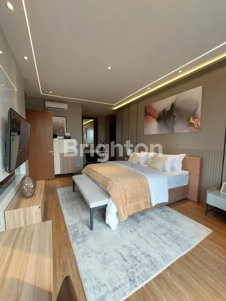 image ENCHANTE BSD CITY RUMAH SULTAN RUMAH MEWAH SERPONG BSD (5)