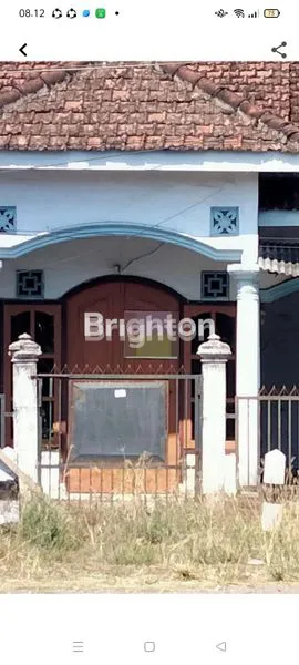 Gambar Property RUMAH MUNGIL