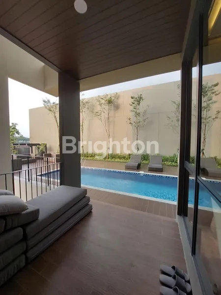 image ENCHANTE TIPE LAVISH LEBAR 12. RUMAH MEWAH BSD CITY (4)